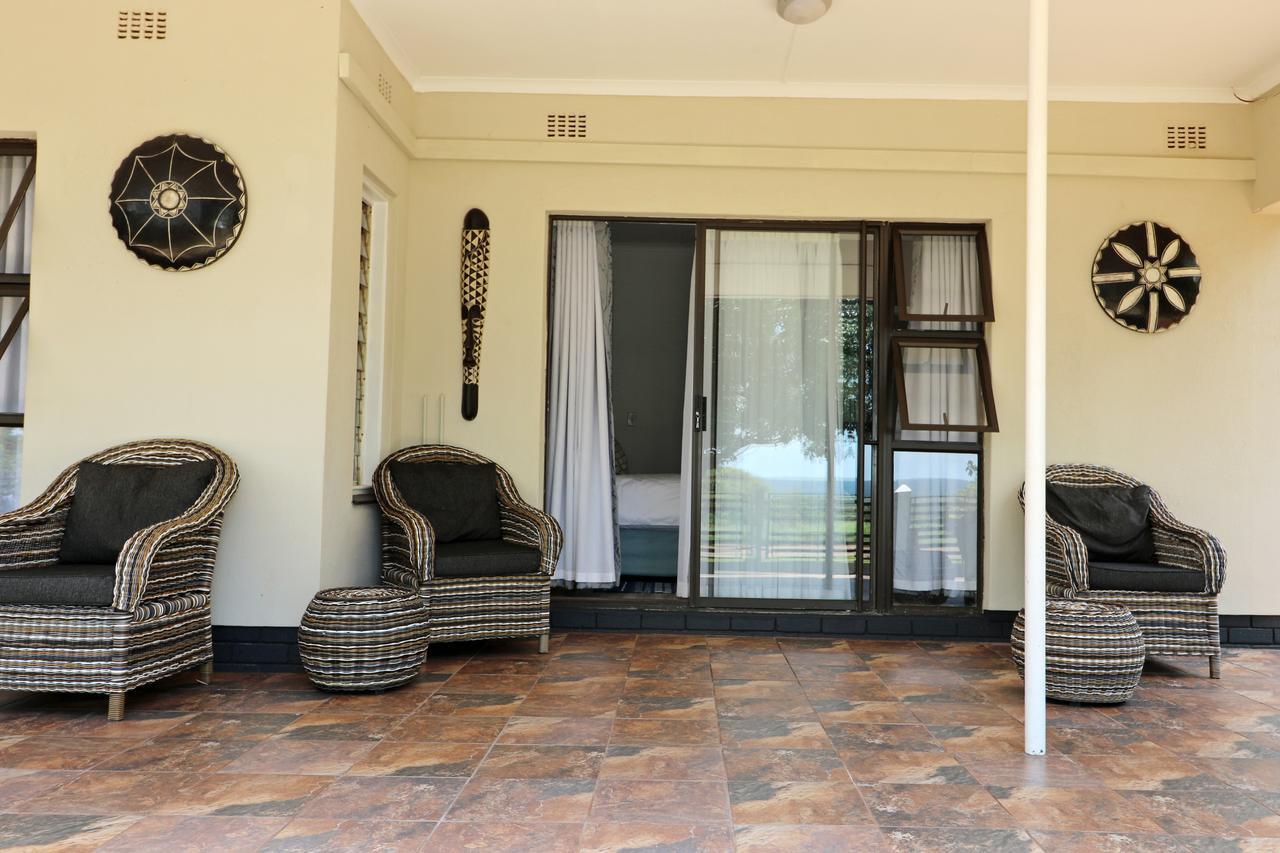 Msitu Kwetu Lodge & Safaris Hluhluwe Exterior foto