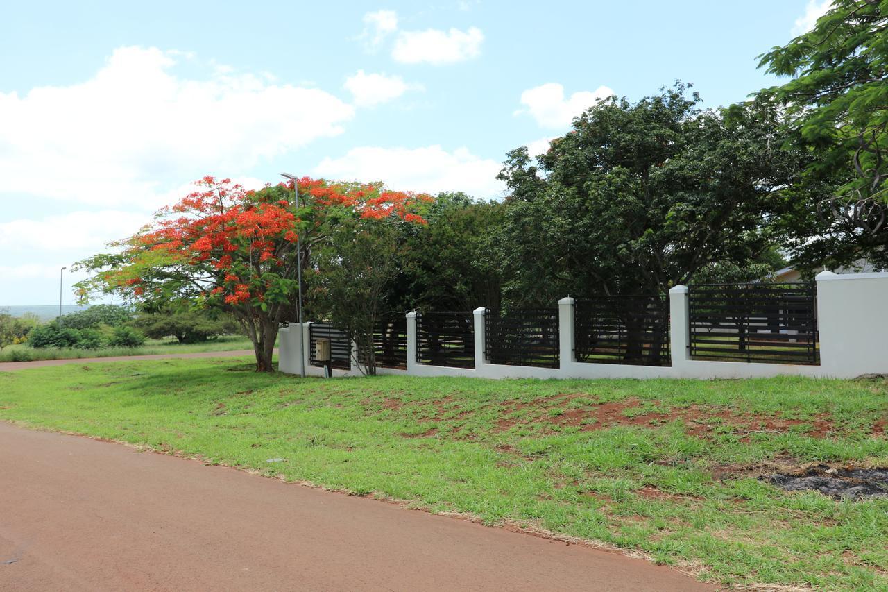 Msitu Kwetu Lodge & Safaris Hluhluwe Exterior foto
