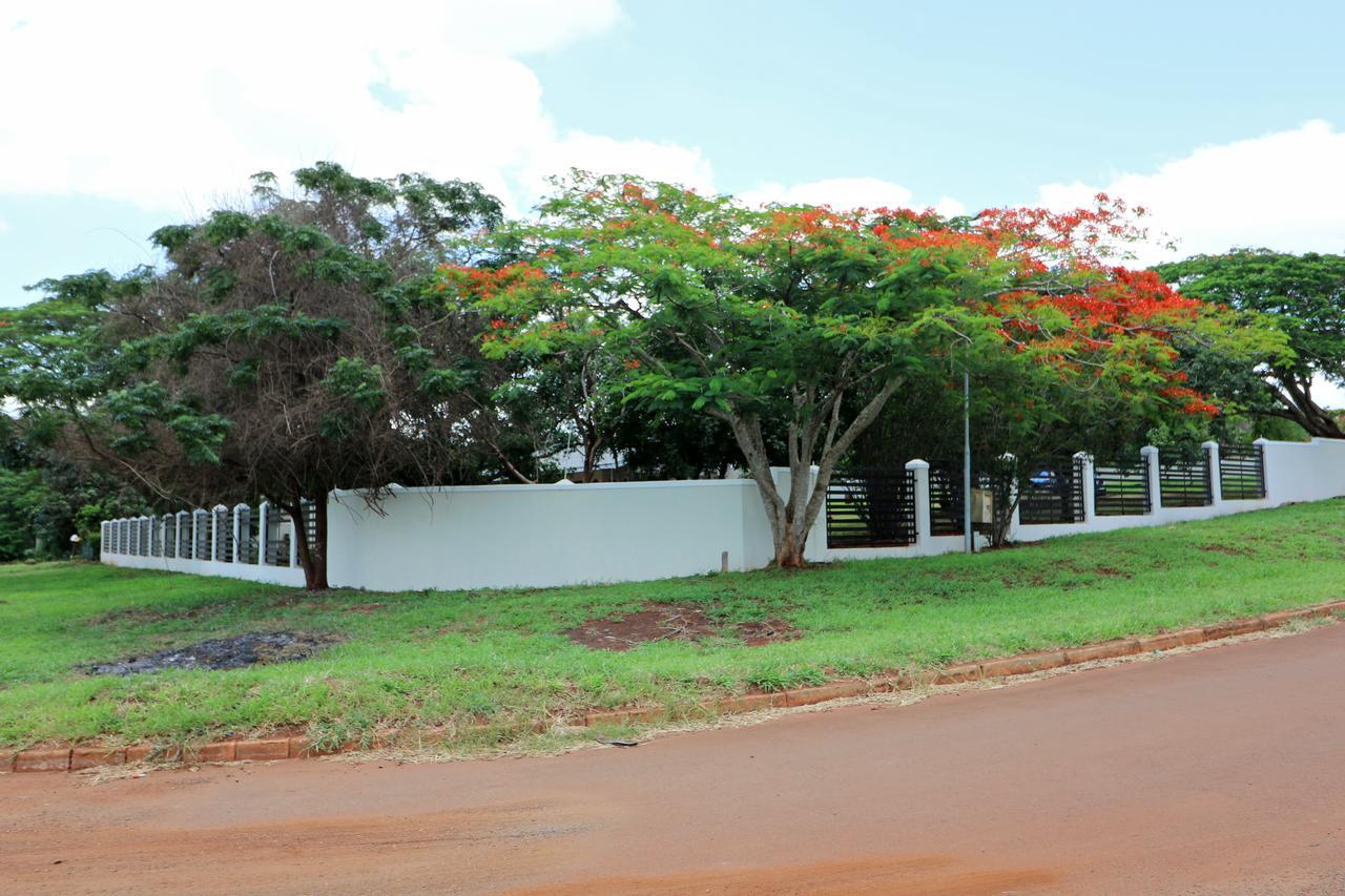 Msitu Kwetu Lodge & Safaris Hluhluwe Exterior foto