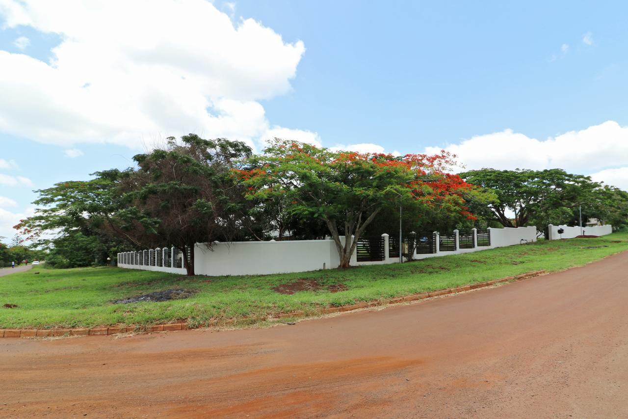 Msitu Kwetu Lodge & Safaris Hluhluwe Exterior foto