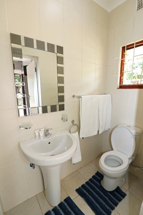 Msitu Kwetu Lodge & Safaris Hluhluwe Exterior foto